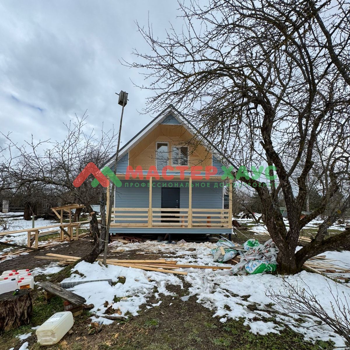 Дом Благородный